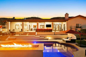 The Concept, A Vacation Retreat in Moon Valley